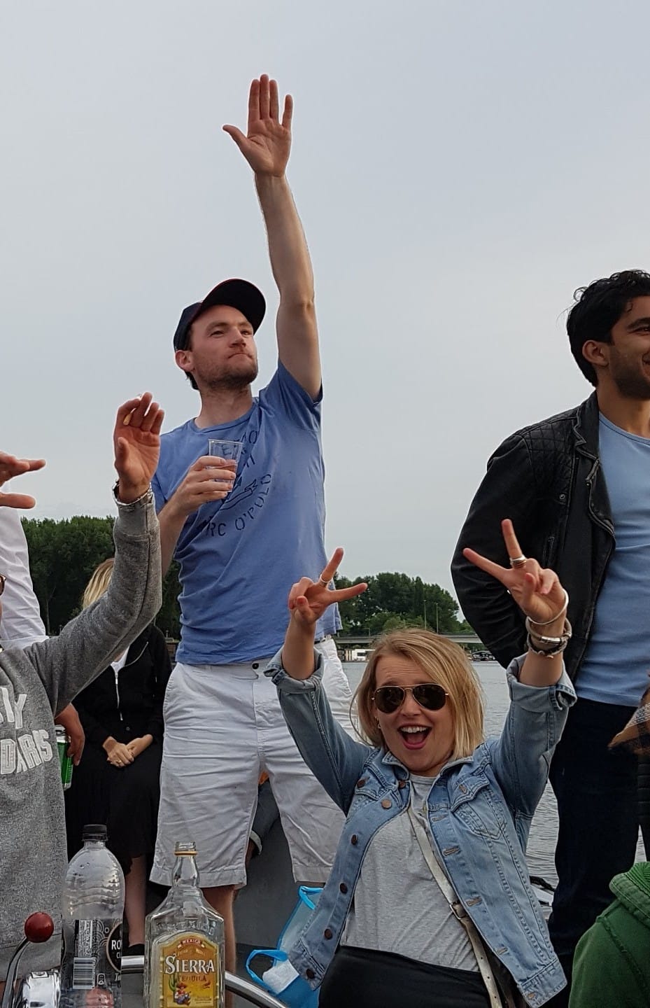 Foto van Lotte Pouwels